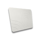 Tapete De Piedra® Gris StoneComfort Bath Mat 45x35CM Ultra Absorbente