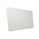 Tapete De Piedra® Gris StoneComfort Bath Mat 45x35CM Ultra Absorbente