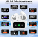 A9 Pro – Innovación y Sonido en un Solo Toque 🚀