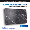 Tapete De Piedra Premium® StoneComfort Bath Mat  60x40CM Ultra Absorbente