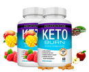 Keto Detox Oficial: Reactiva Tu Dieta y Vence la Hinchazón