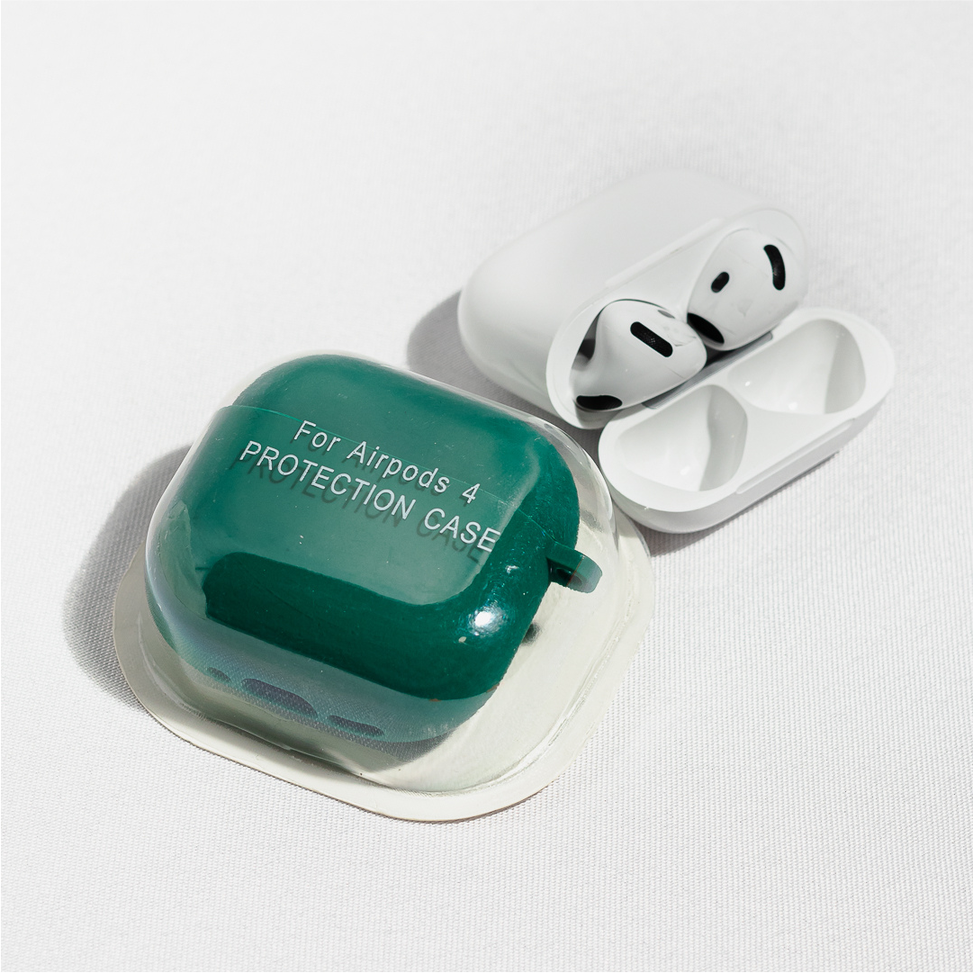 Airpods 4ta Generacion ANC